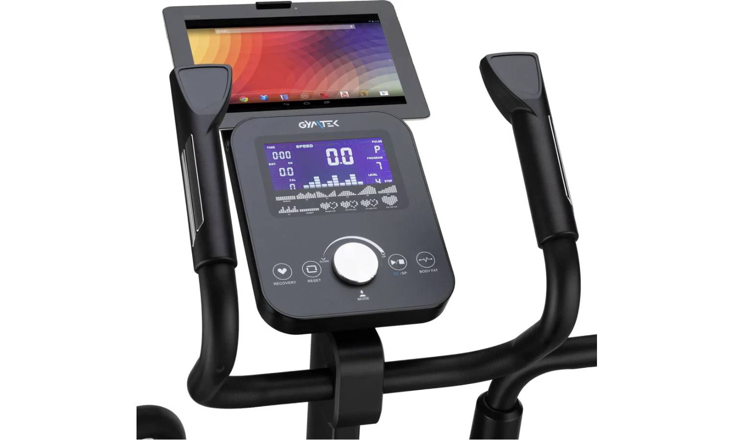 Орбитрек Gymtek XCF7500 электромагнитный 6