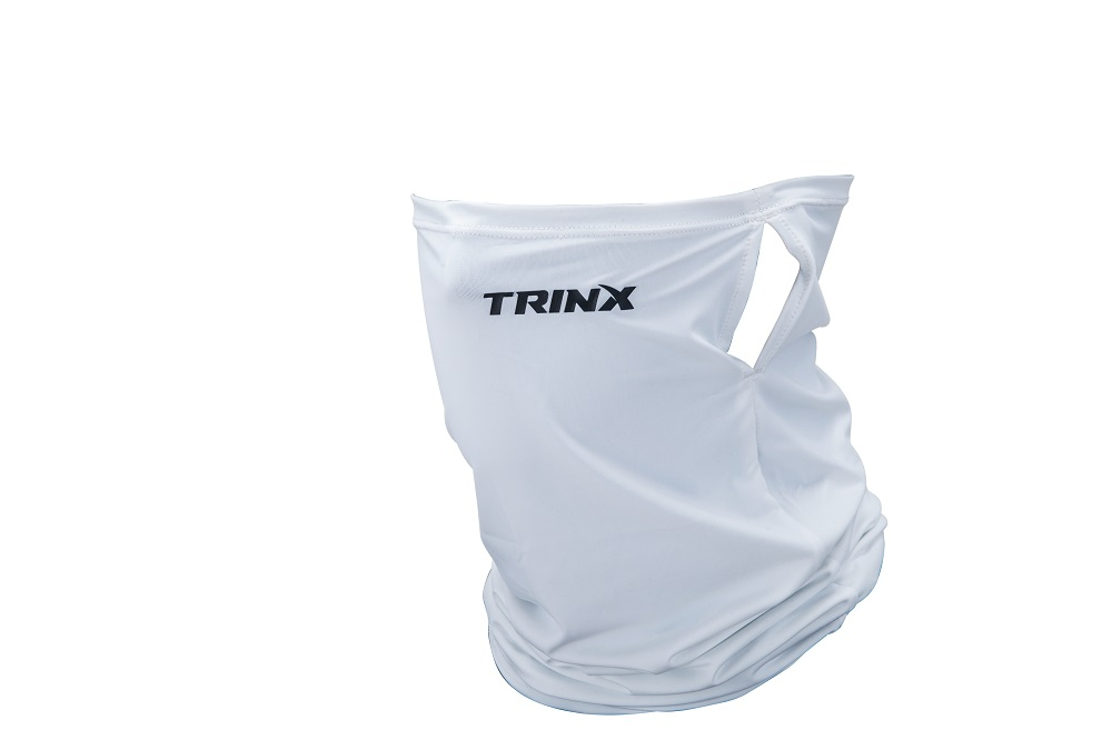 Бандана-шарф Trinx TF49, цвет Белый