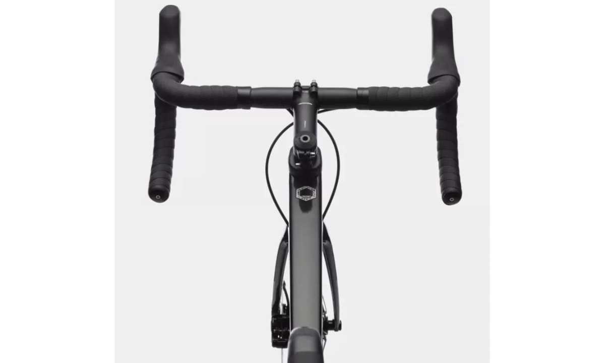 Велосипед Cannondale SUPERSIX EVO Carbon 105 Gen3, 28", размер S, рама 51, 2023 BPL 3