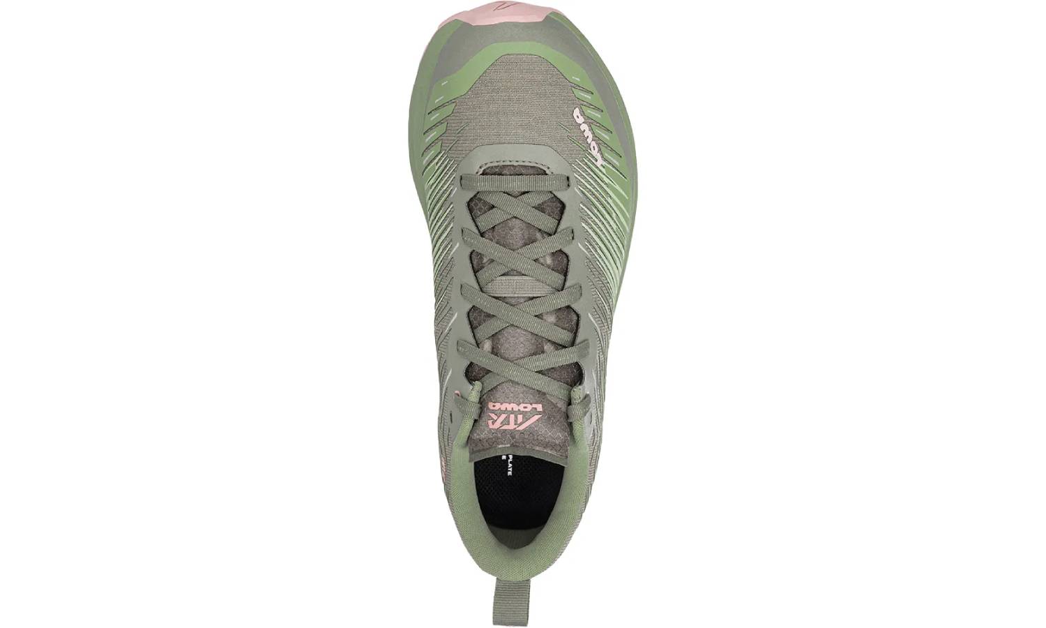 Жіночі кросівки Lowa Amplux W Avocado-Rose Size 38.0 2