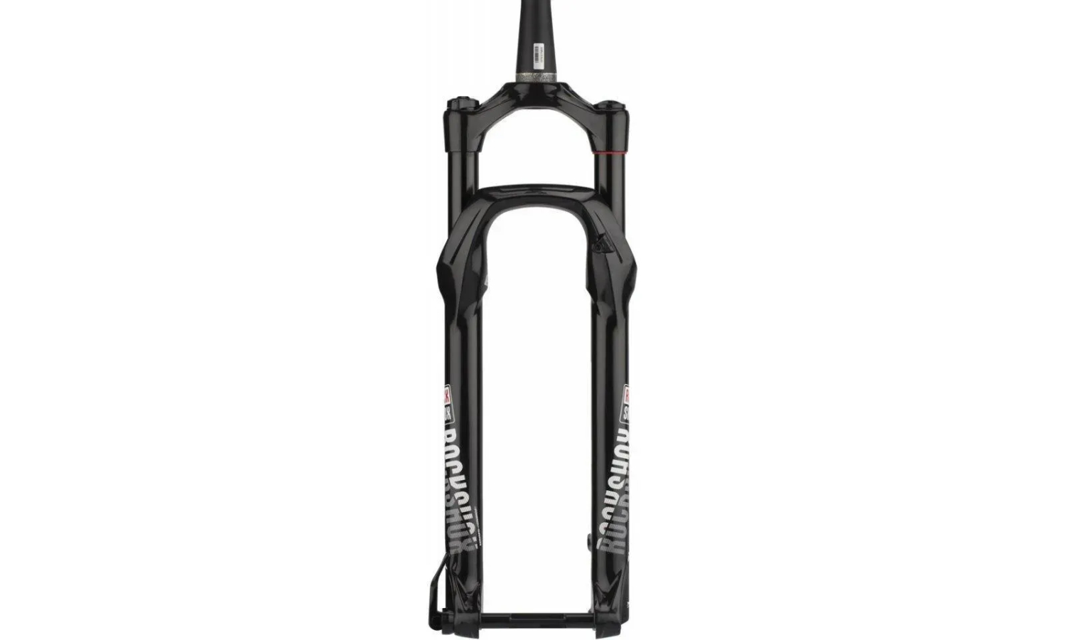 Вилка ROCKSHOX AM FS JUDY GOLD RL 27,5 LB 100 BLK FB 42 A2 2