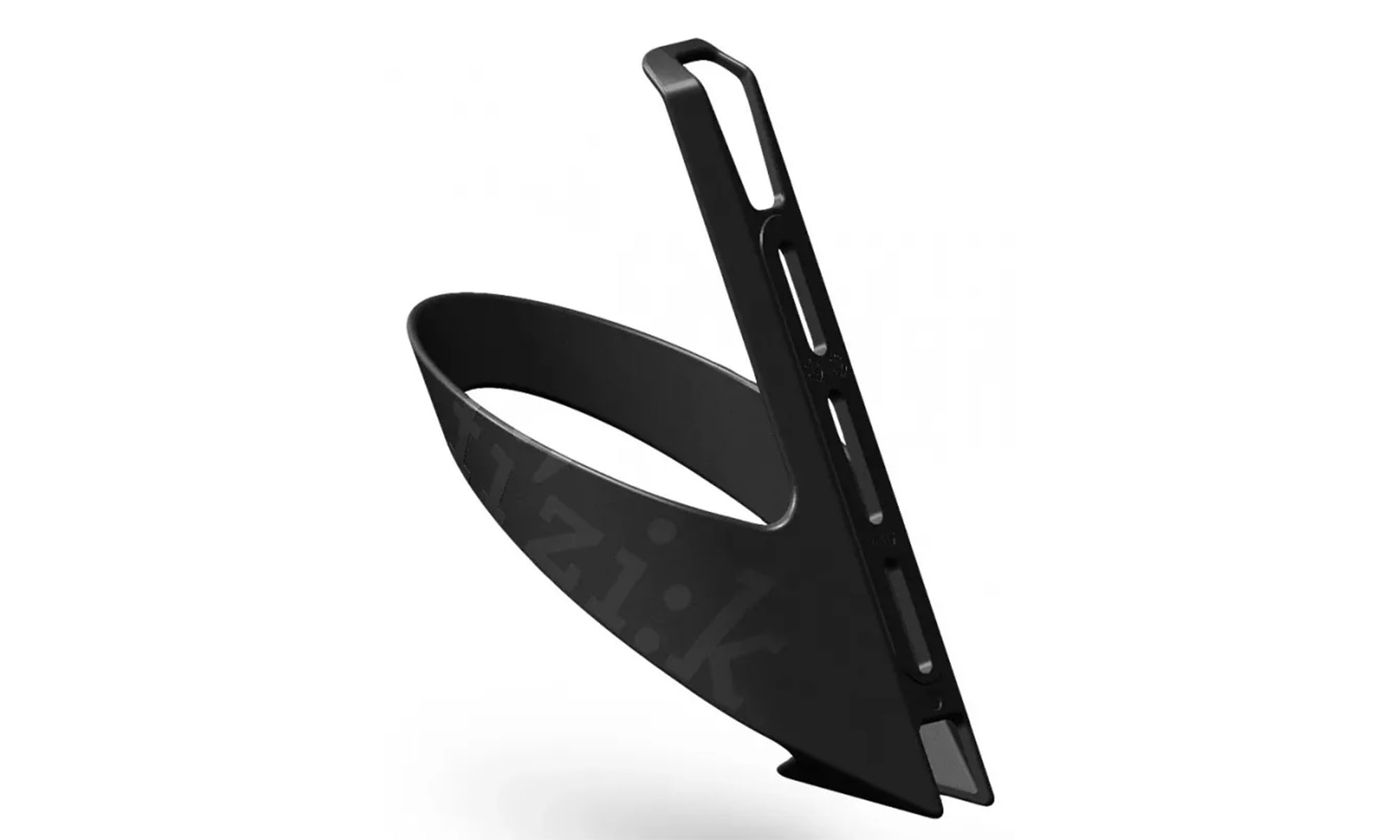 Флягодержатель Fizik Bottle Cage черный Флягодержатель Fizik Bottle Cage черный