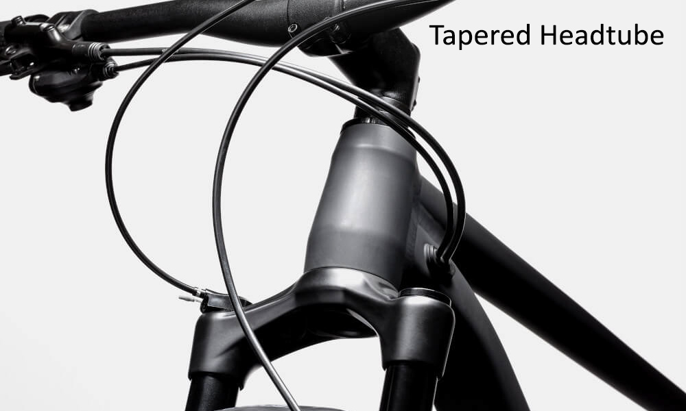 Фотография Велосипед Cannondale TRAIL SL 3 29" 2021, размер М, Черно-серый 11