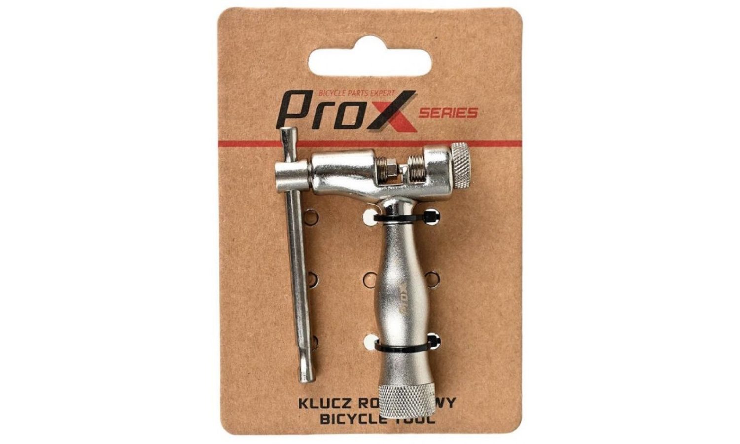 Выжимка цепи Prox CR-95 ДЛЯ 8-12шв. серый 3