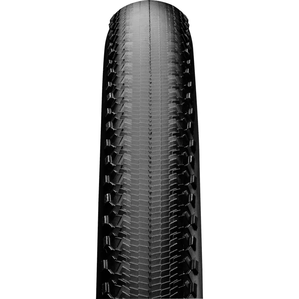 Покришка Continental Terra Hardpack ShieldWall 27.5" | 650 x 50B | 27.5 x 2.00, складана, Чорна 2