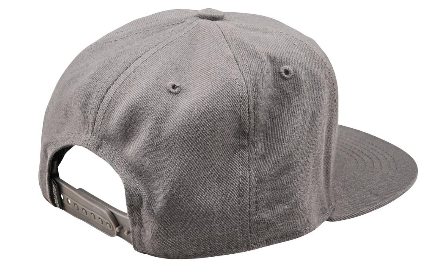 Кепка TLD FLAT BILL SNAPBACK; FACTORY [SMOKE BLUE] OSFA 2