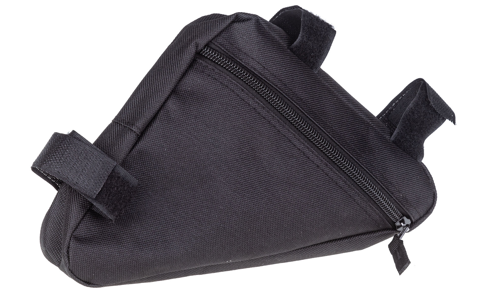 Сумка под раму DNK Safe 10, 0,65 л, черная 