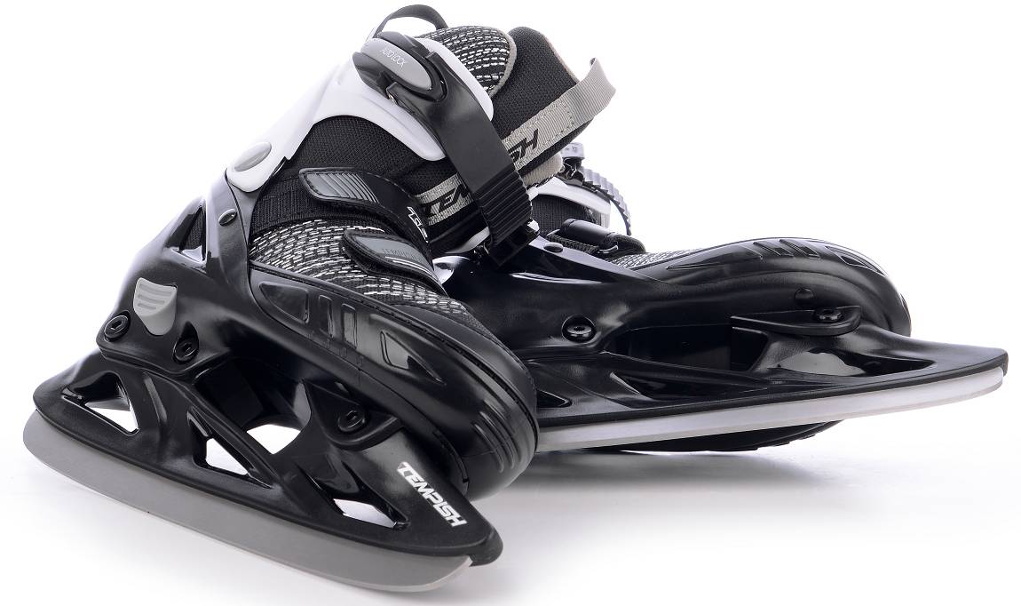 Ковзани розсувні Tempish GOKID ICE розмір 29-32 8