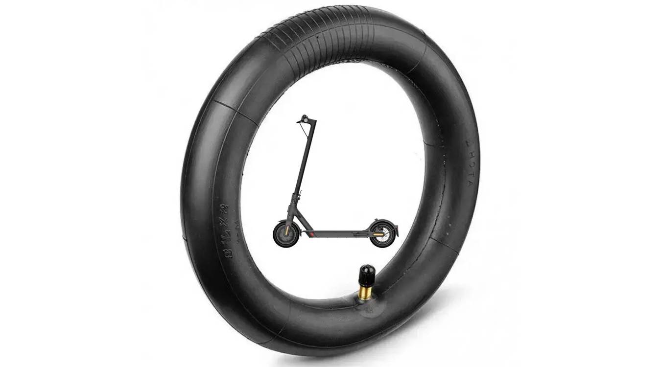 Камера для самоката Grey's 10X2.125 AV22мм 2