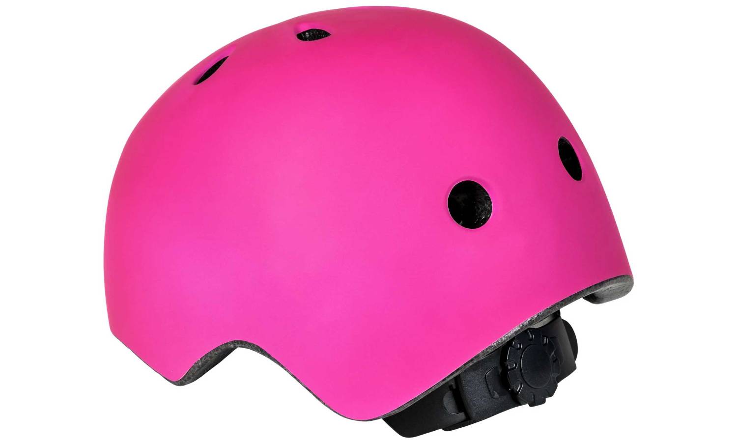 Шлем POWERSLIDE Allround Adventure размер (50-54 см) розовый 5 Шлем POWERSLIDE Allround Adventure размер (50-54 см) розовый 5