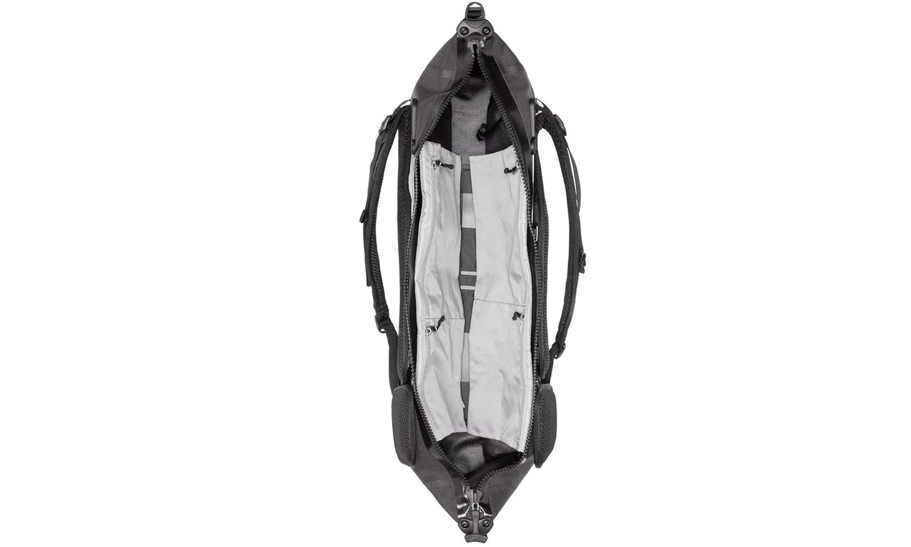 Герморюкзак Ortlieb Atrack CR Urban 2022 pepper 25 л 3