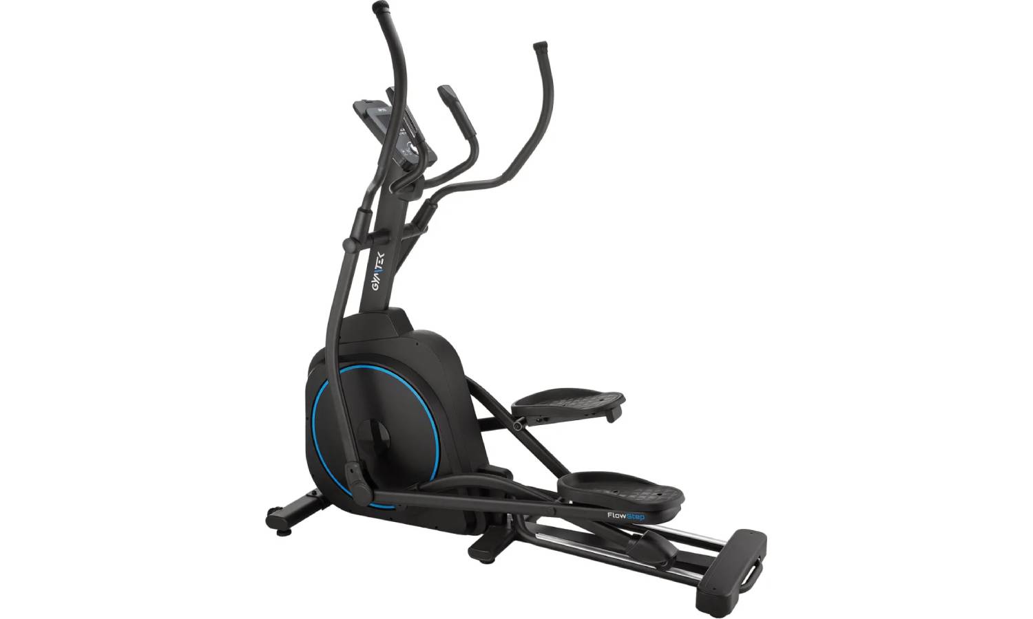 Орбитрек Gymtek XCF7500 электромагнитный 12