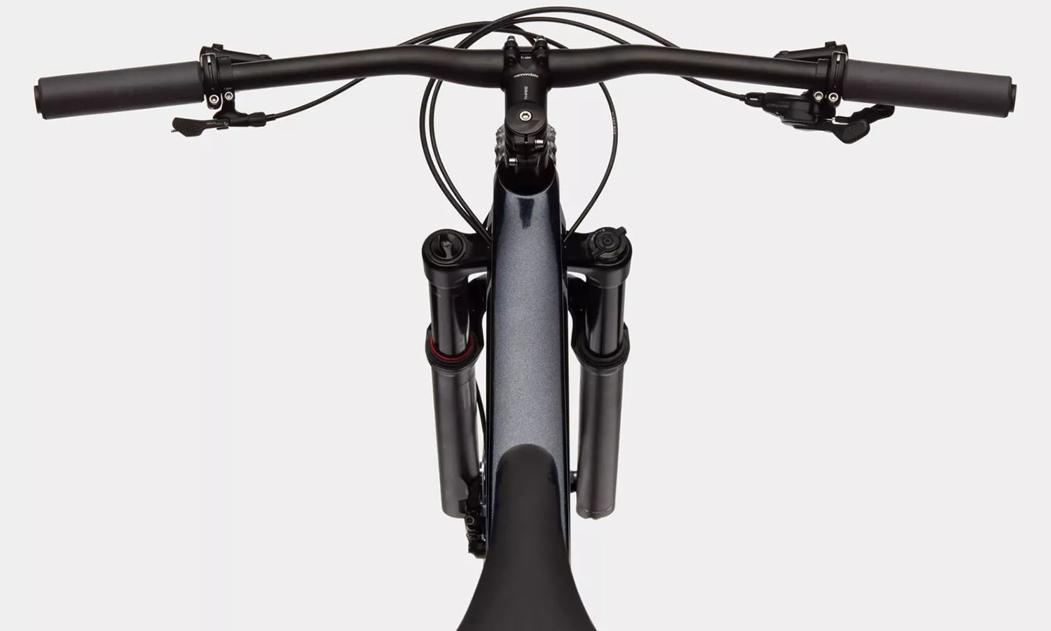 Велосипед Cannondale SCALPEL Carbon SE 2 29" рама XL 2023 BKM 4