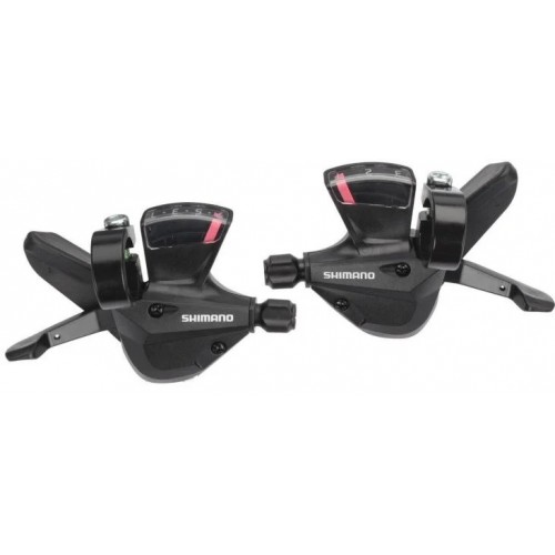 Манетки Shimano SL-M315 Altus 3/7 ск. 4