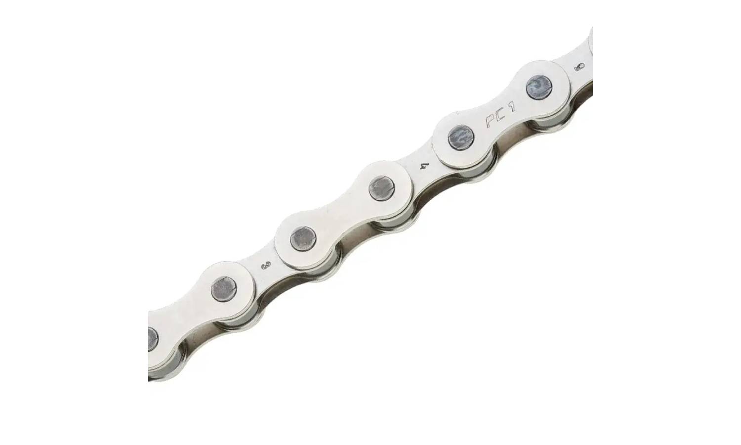 Ланцюг Sram PC1 Сріблястий 114лнк. 1ск. 1шт 2