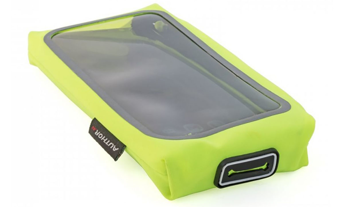 Сумочка для смартфона Author MobiCell Easy 170 x 90 mm 2