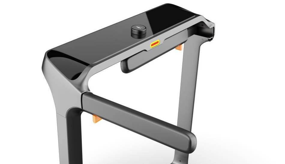 Бігова доріжка KINGSMITH WalkingPad Treadmill X218 2