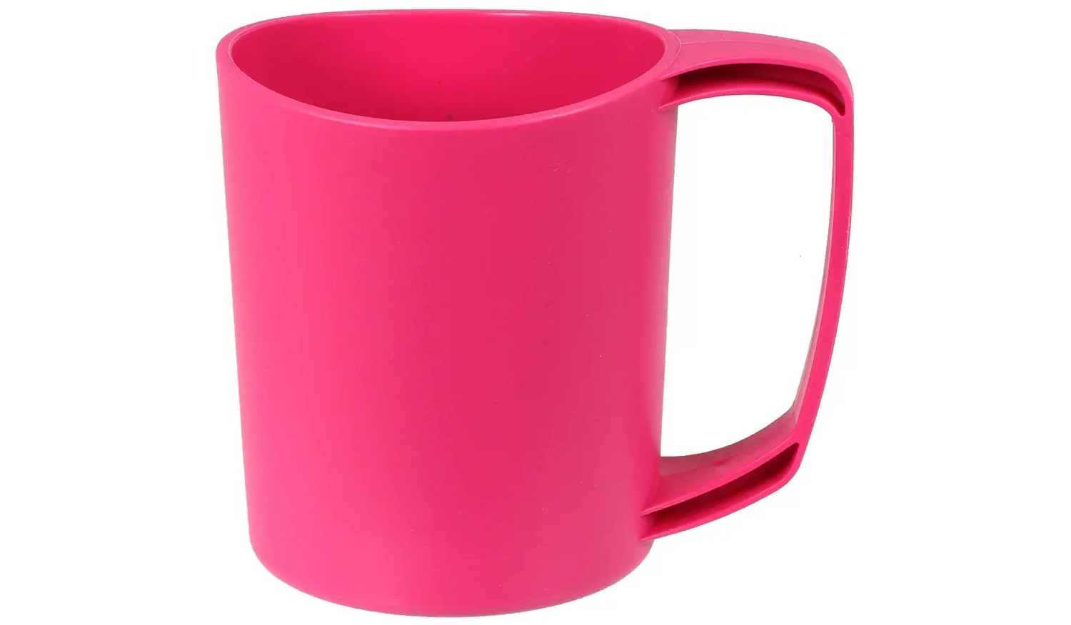 Фотографія Кухоль туристичний Lifeventure Ellipse Mug pink