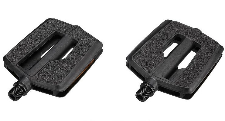 Педали Specialized PDL TURBO 'SANDPAPER', 9/16", W/ GRIP TAPE PLATFORM Педали Specialized PDL TURBO 'SANDPAPER', 9/16", W/ GRIP TAPE PLATFORM