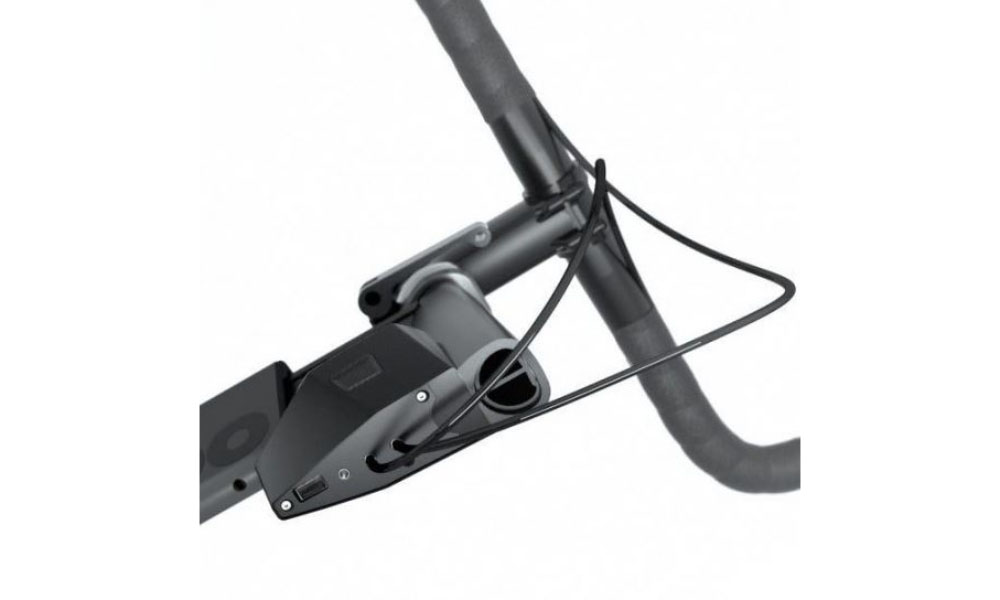 Велотренажер WAHOO Kickr Bike V2 7