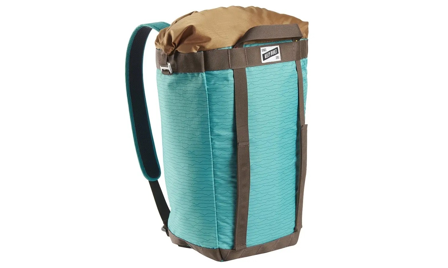 Фотография Рюкзак Kelty Hyphen Pack-Tote latigo bay infinite mountain 30 л