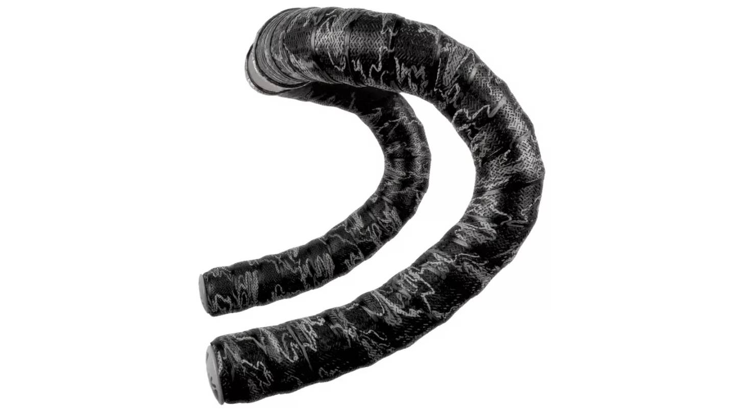 Обмотка руля Lizard Skins DSP V2, толщина 3,2мм, длина 2260мм (Carbon Camo) 