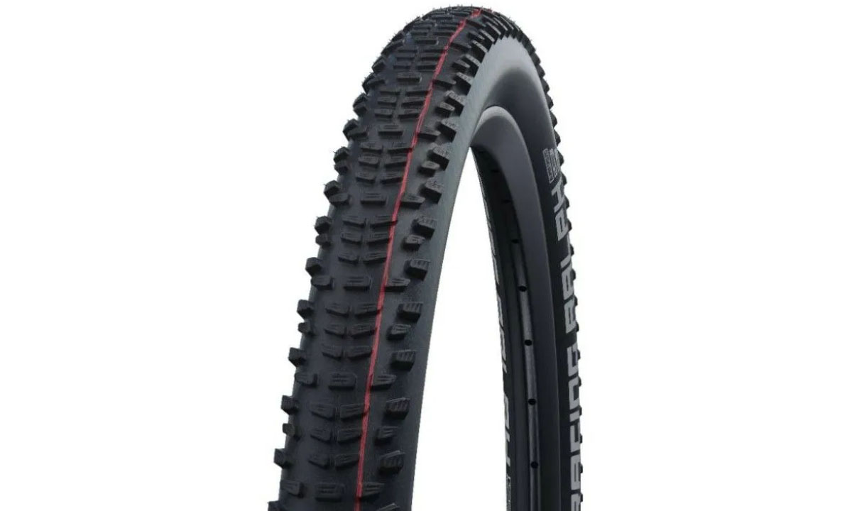 Фотографія Покришка Schwalbe Racing Ralph 29x2.25 (57-622) Addix Speed, SnakeSkin B/B-SK TLE