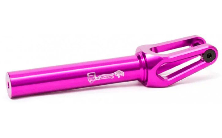 Виделка Tilt Tomahawk Pro - Purple 4