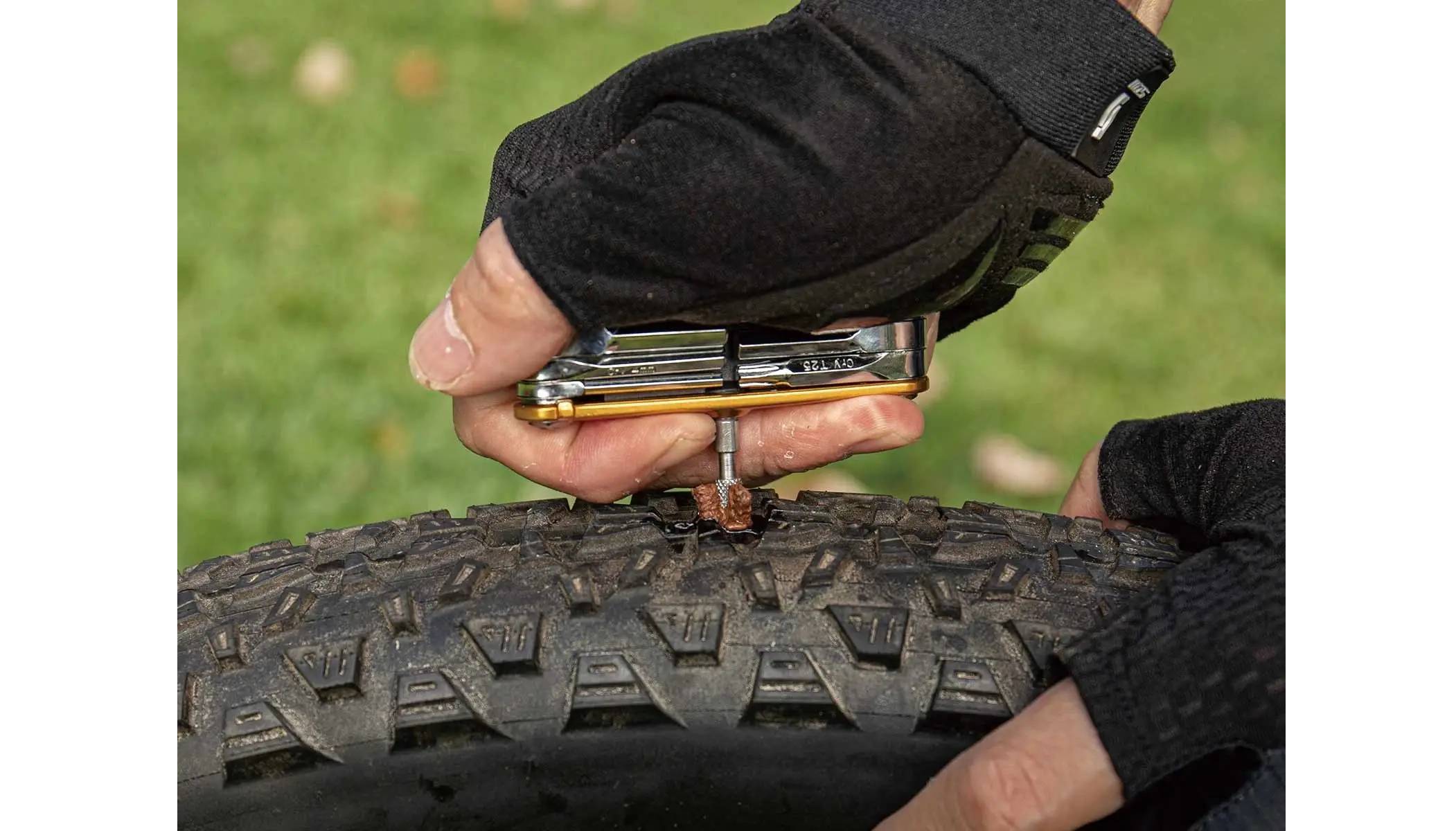 Мультитул Topeak Tubi 11 Combo 11 функцій с/чохл 83г 5