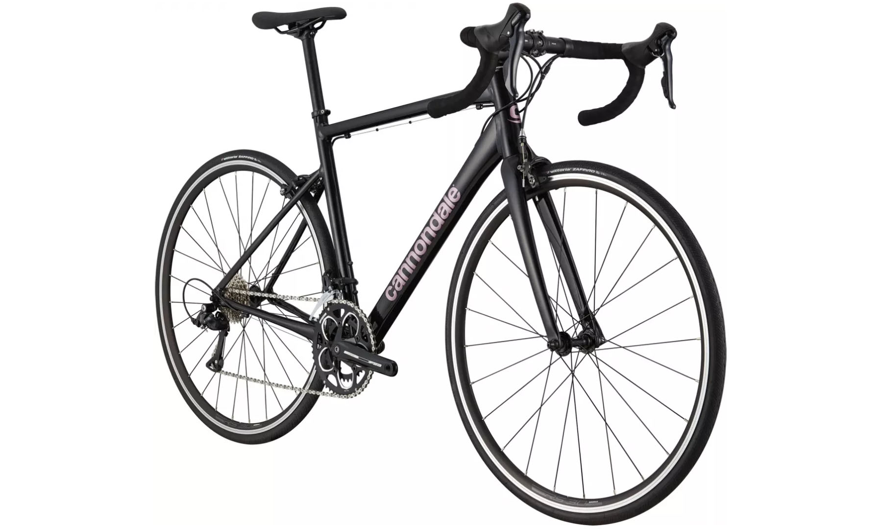 Фотография Велосипед Cannondale CAAD Optimo 3 28" размер XS рама 48см 2024 BLK 3