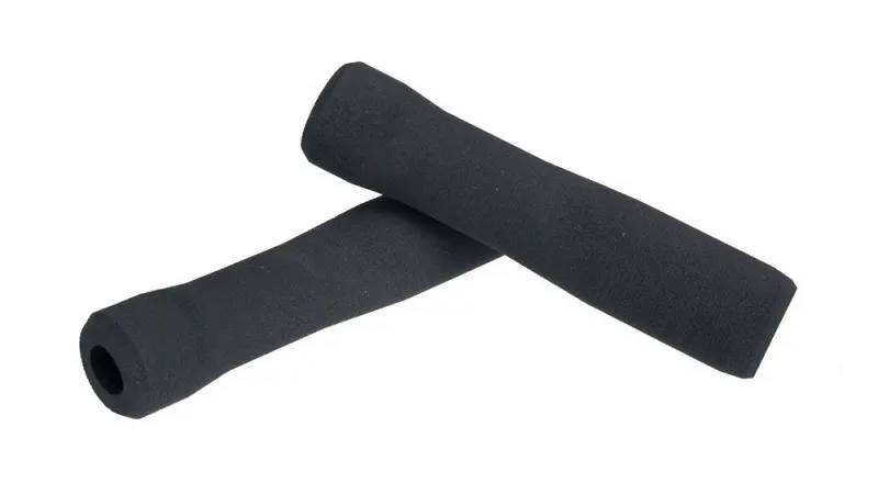 Гріпси ESI Fit CR Black 2