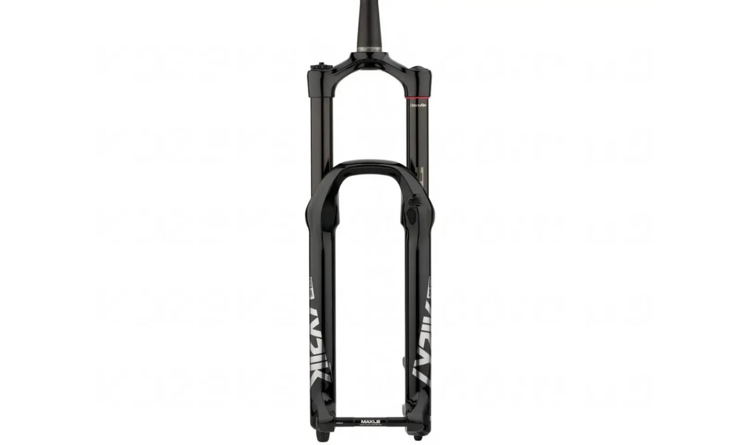 Вилка RockShox Lyrik Ultimate Charger 2.1 RC2 - Crown 27.5" Boost™ 15x110 150mm Black Alum Str Tpr 46offset DebonAir (includes Fender,2 Btm Tokens, St 2