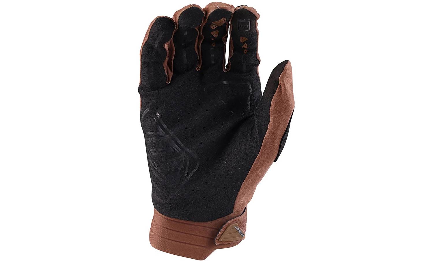 Фотография Вело перчатки TLD GAMBIT GLOVE размер XXL Dark Canvas 2