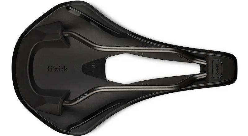 Сідло Fizik TEMPO ARGO R3 160 mm BLACK 3 Сідло Fizik TEMPO ARGO R3 160 mm BLACK 3