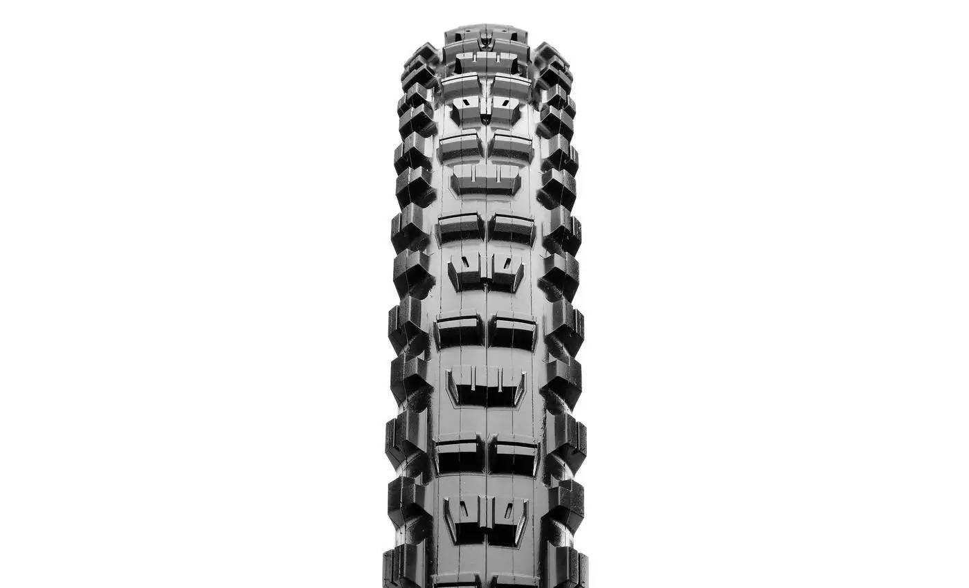 Фотографія Покришка Maxxis MINION DHR II 26X2.30 TPI-60 Foldable EXO/TR 2