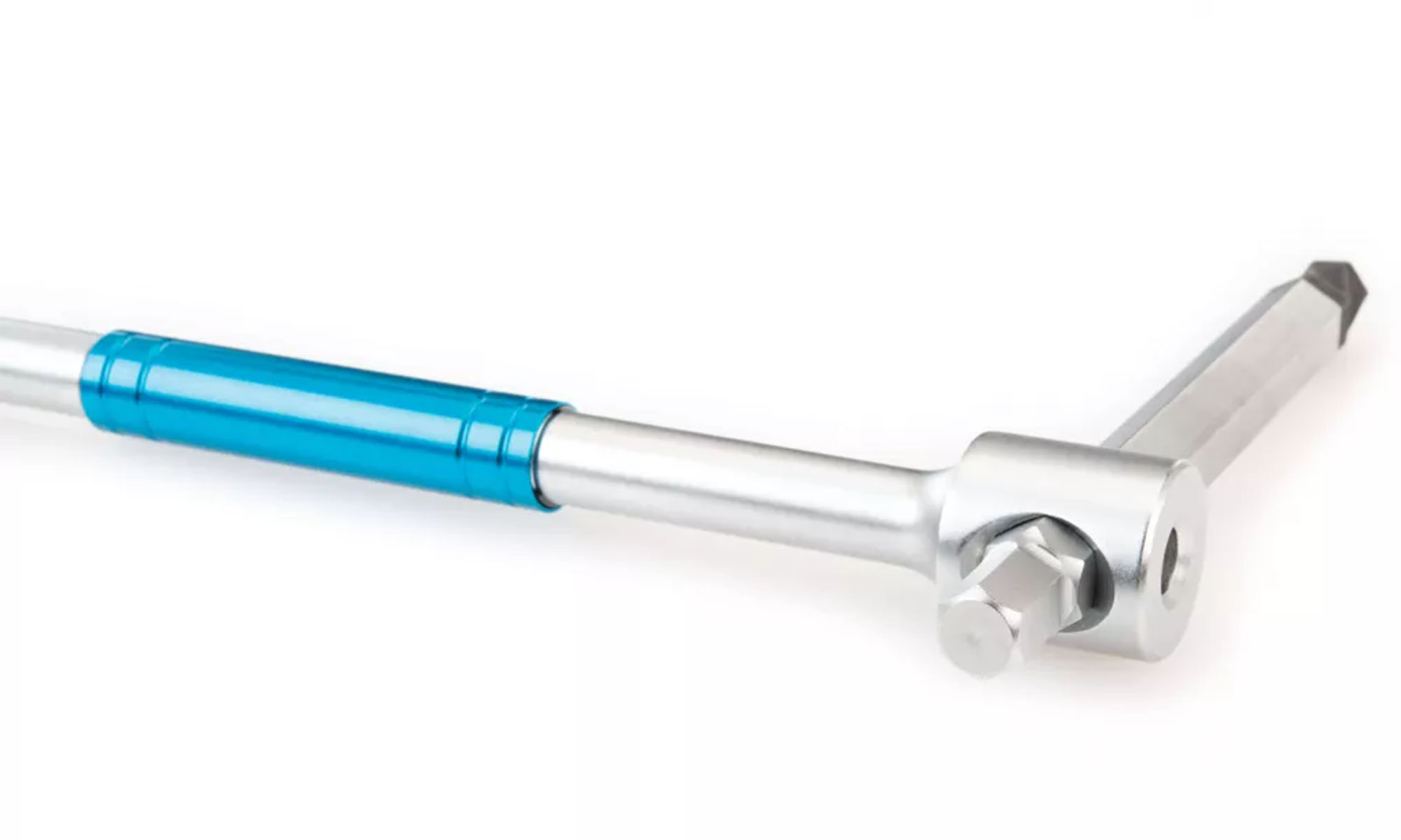 Шестигранник Park Tool THH-10 10мм с Т-образной ручкой 3 Шестигранник Park Tool THH-10 10мм с Т-образной ручкой 3