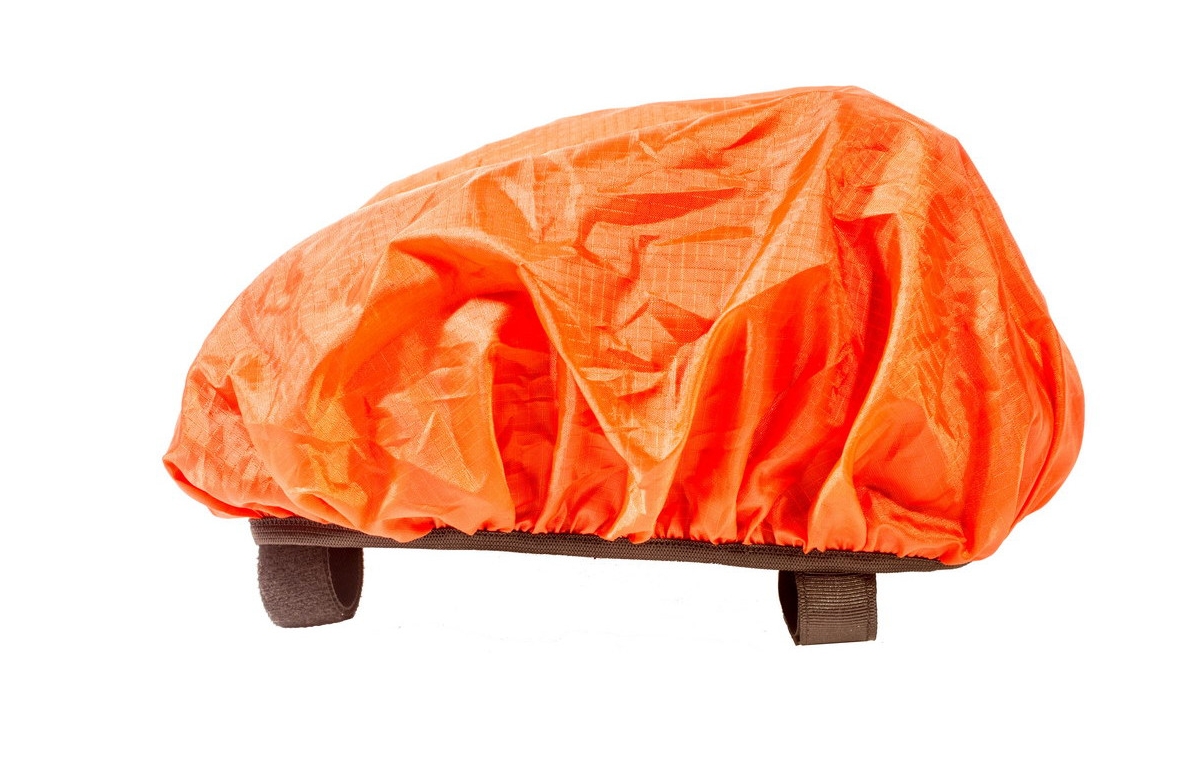Сумка KasyBag Front X-Tank (бензобак) Salmon 9