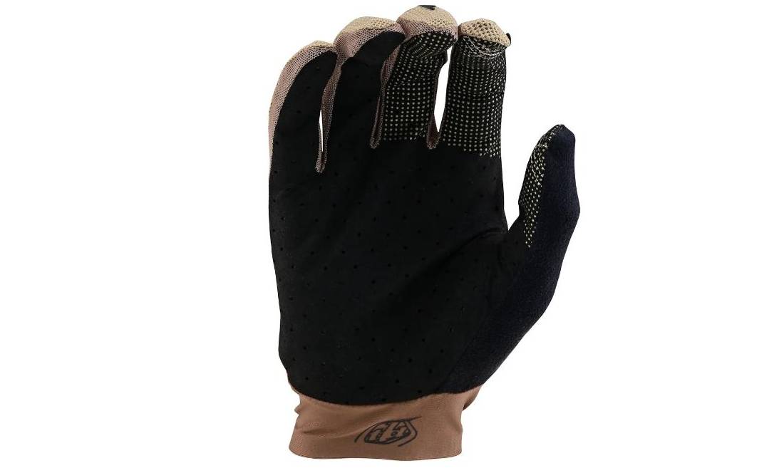 Фотография Вело перчатки TLD ACE 2.0 GLOVE размер М MONO OAK 2