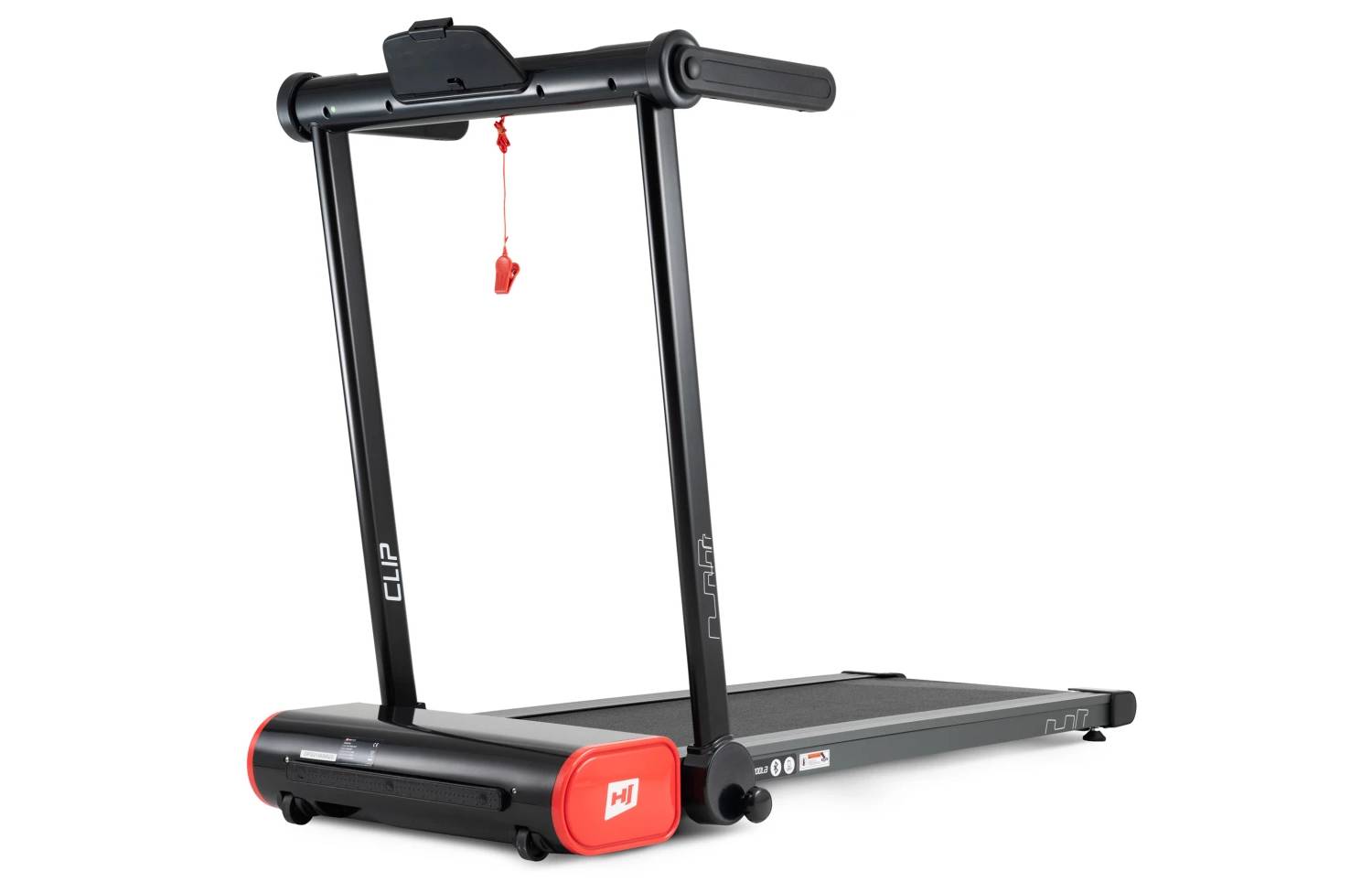 Фотография Беговая дорожка Hop-Sport HS-900LB Clip 13