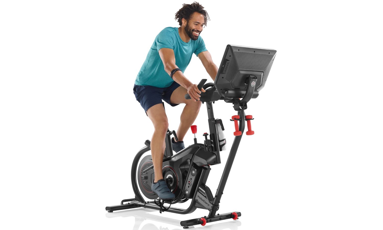 Велотренажер спинбайк BOWFLEX VELOCORE 22i 13 Велотренажер спинбайк BOWFLEX VELOCORE 22i 13