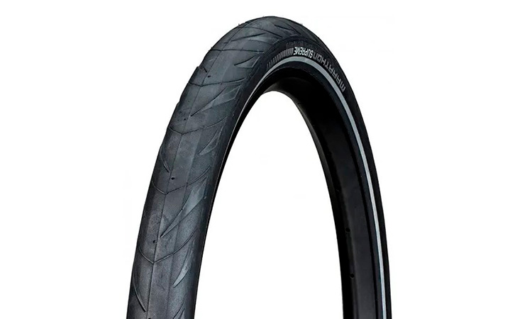 Фотографія Покришка Schwalbe Marathon Supreme Evolution HD SpeedGuard OneStar, 28x2.0