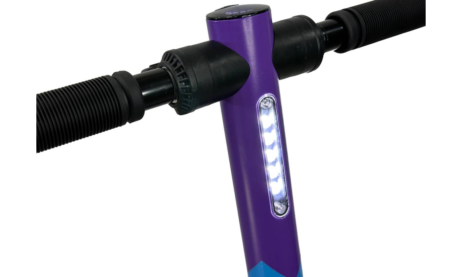 Электросамокат Atlas 0810 10,4 Ah Фиолетовый 5