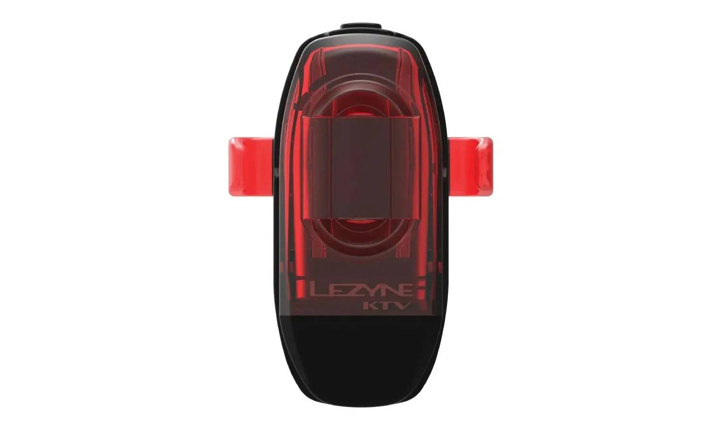Заднє світло Lezyne KTV PRO DRIVE REAR Чорний 75 люмен Y13 3