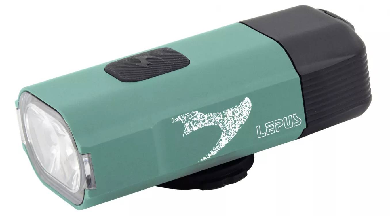 Фара Moon Lepus 600 люмен встроенный аккум, USB TYPE-C STF 2