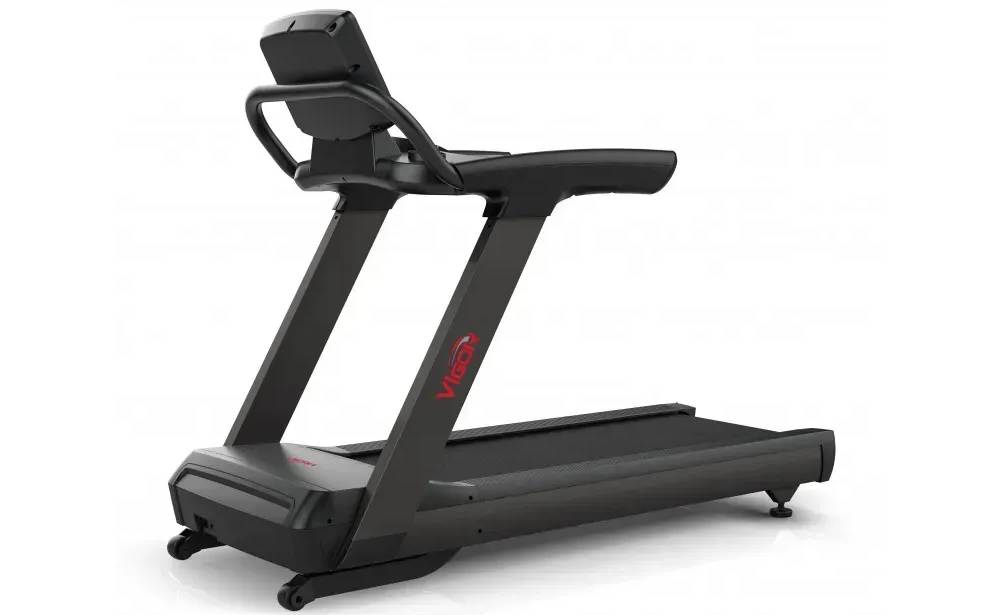 Професійна бігова доріжка Vigor 6841EA 10