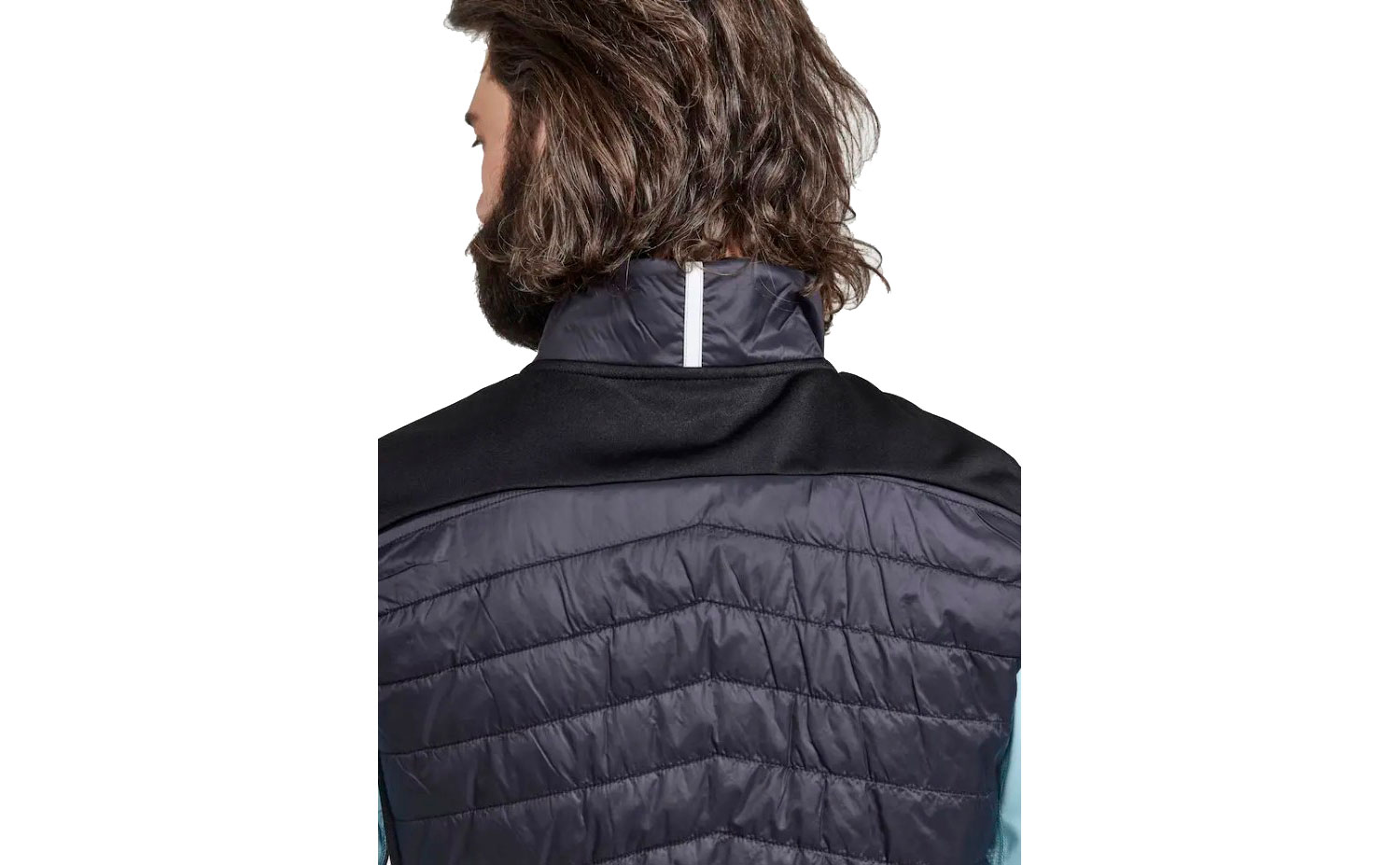 Жилет Craft ADV ESSENCE WARM VEST, мужская, размер  S, сезон AW 22 Black 6