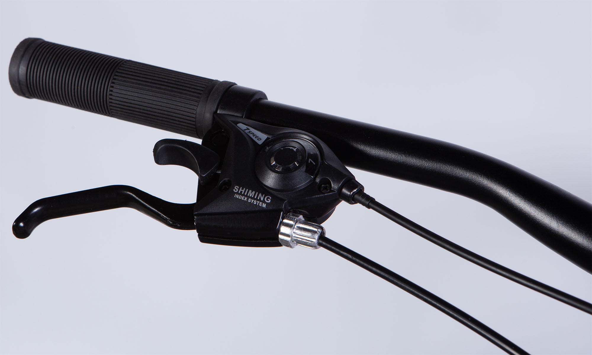 Велосипед SPACE MARS DD FR, 29", ST, рама 20", 2025, розово-белый 6