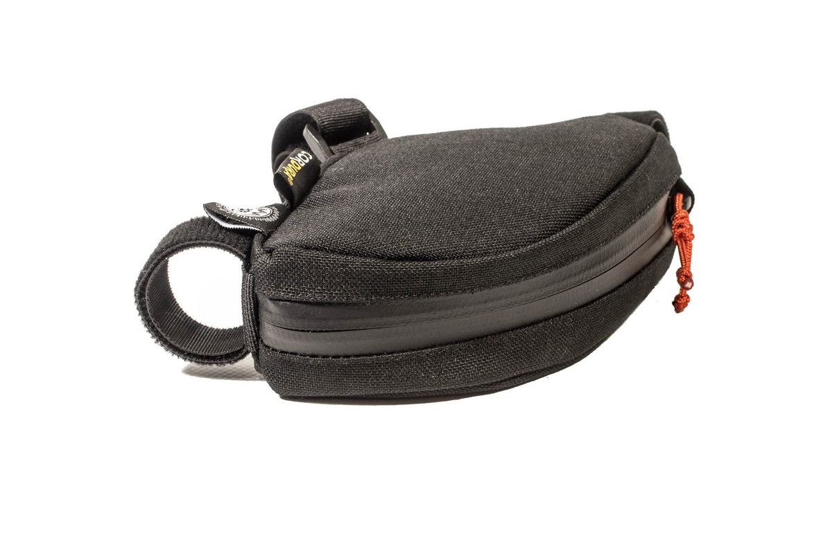 Нарамная сумка KasyBag Pocket Tool (инструменталка) Black 4 Нарамная сумка KasyBag Pocket Tool (инструменталка) Black 4