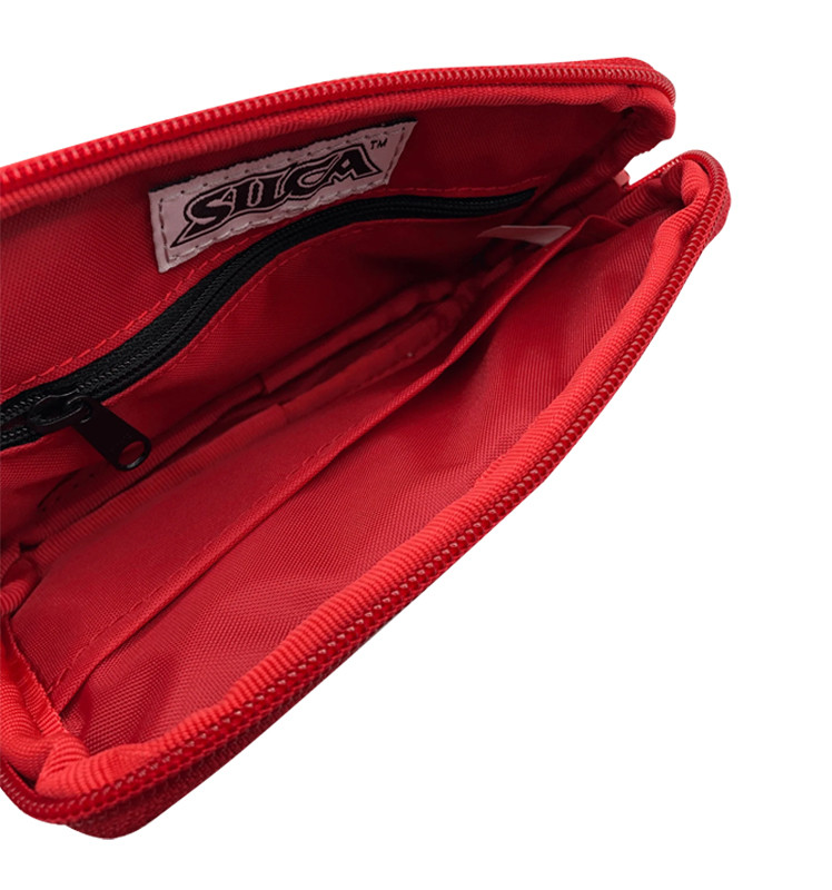 Сумка SILCA Borsa Eco, Чорний 6 Сумка SILCA Borsa Eco, Чорний 6