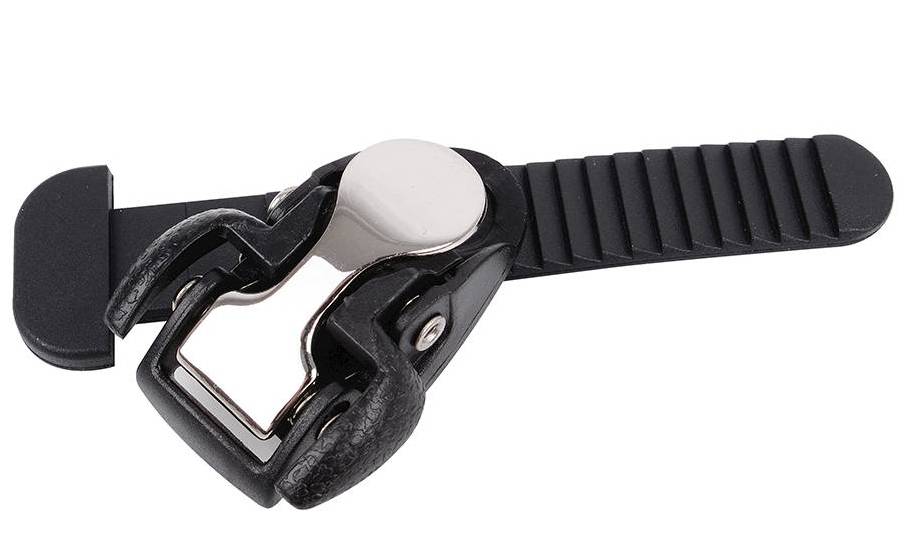 Микробакля на роликовые коньки Tempish Microbackle universal (2 pcs) 2